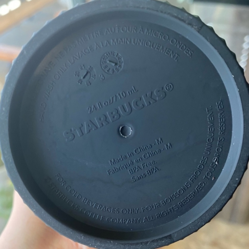 Starbucks Cup - image 2